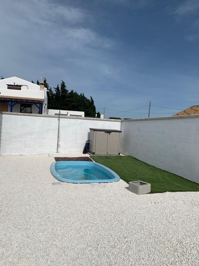El Principito Vejer de la Frontera Exterior foto